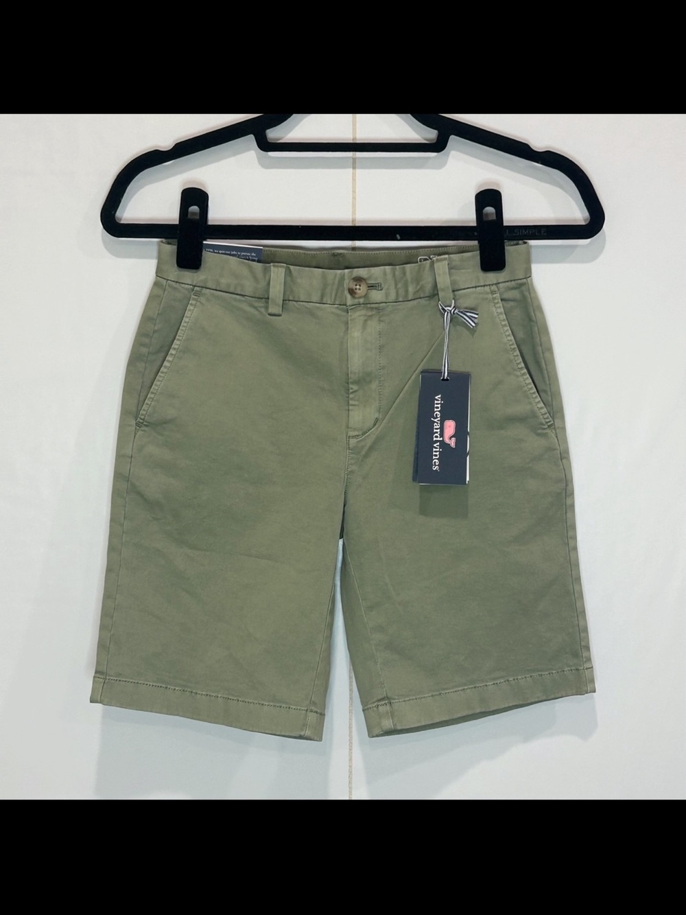 Vineyard Vines Boy Shorts